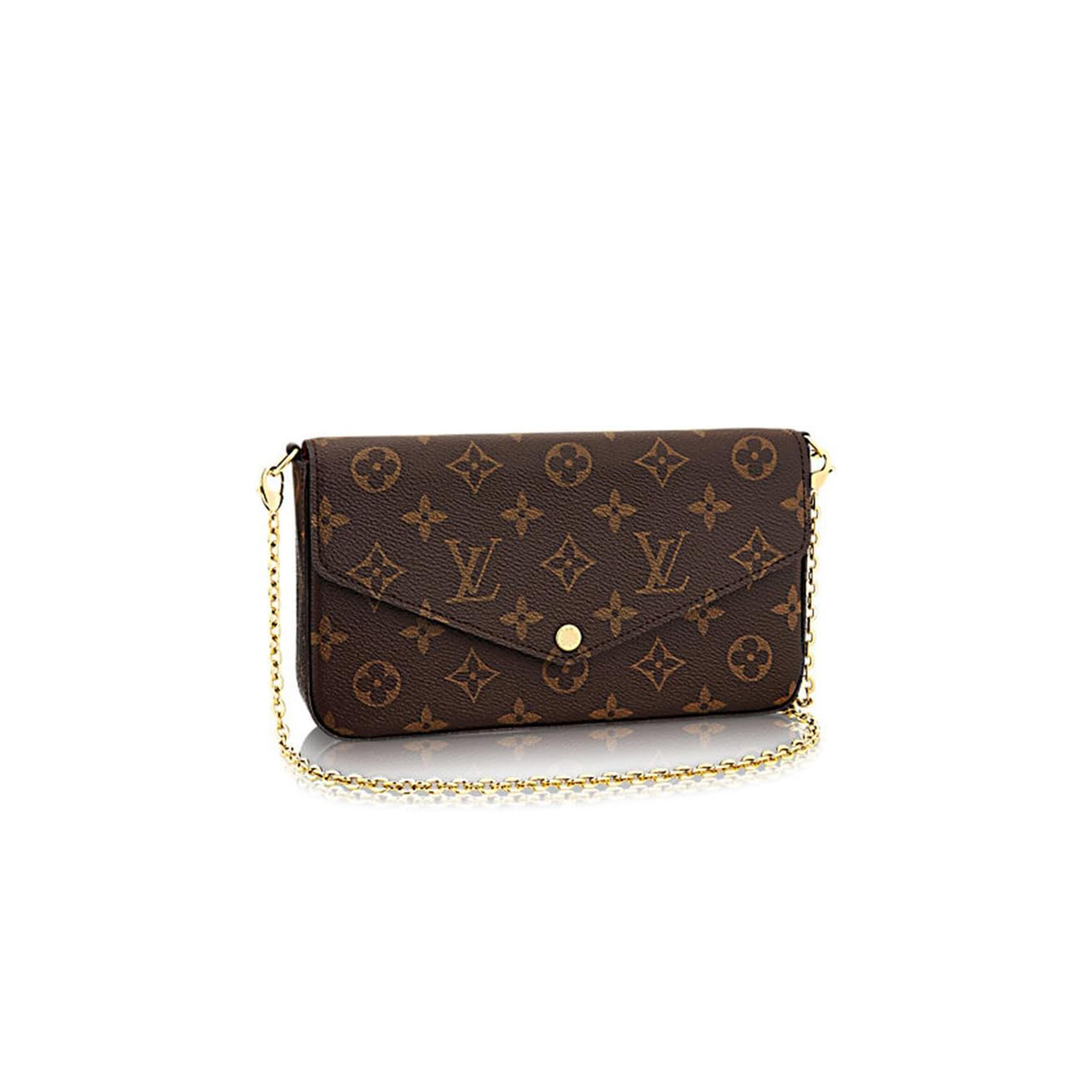 l0vis Vvtt0n fÉlicie pochette m61276 (21*12*3cm)